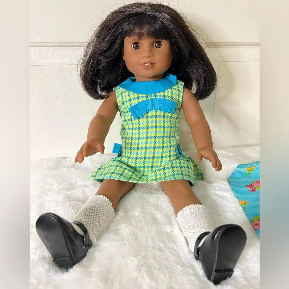 American Girl Melody Doll